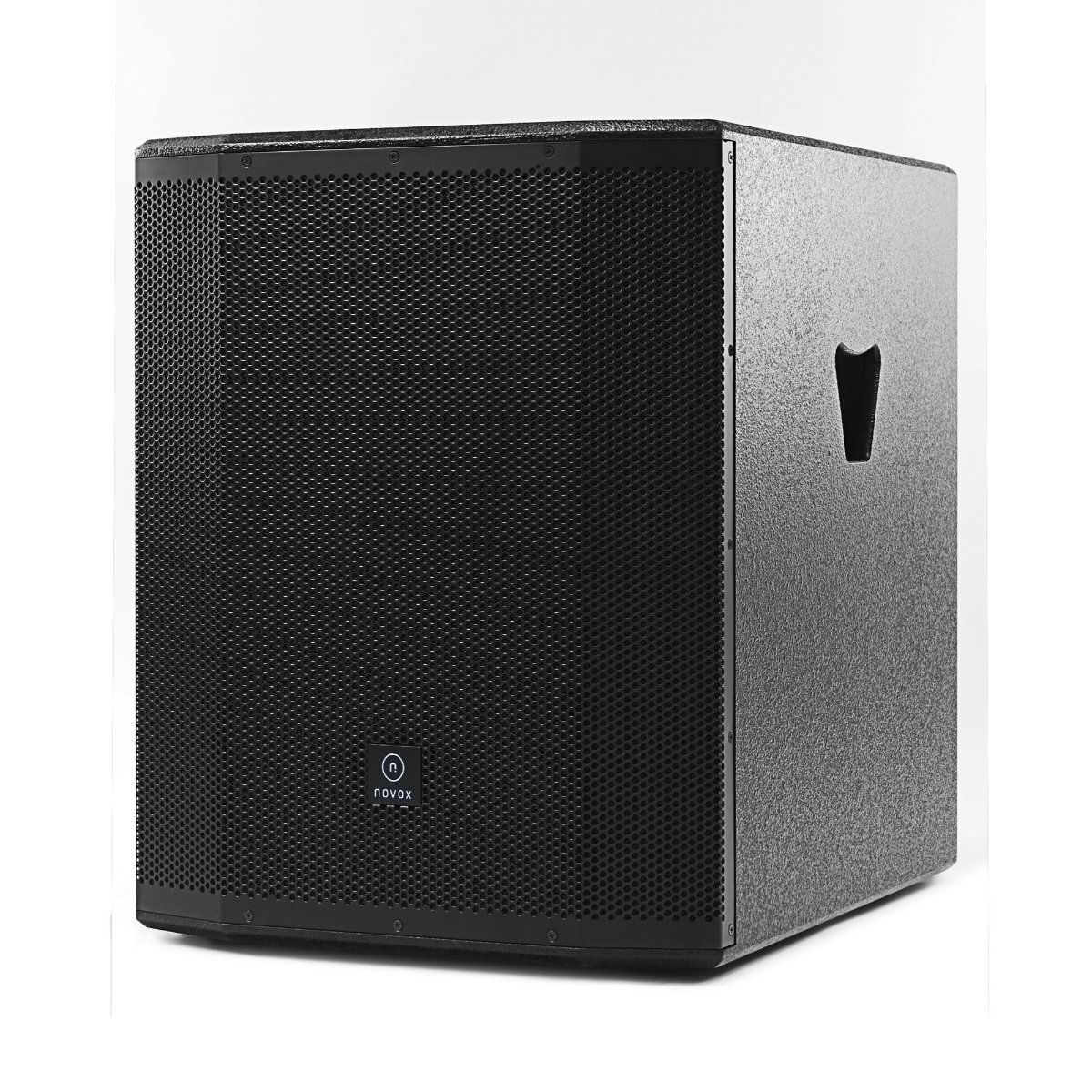 Novox N-SUB 18 1000 W Aktivna bas kutija