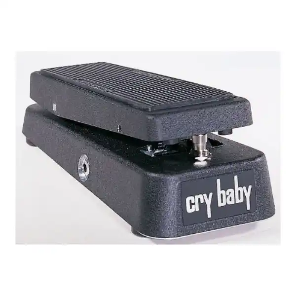 DUNLOP GCB95 CRYBABY CLASSIC WAH Pedala