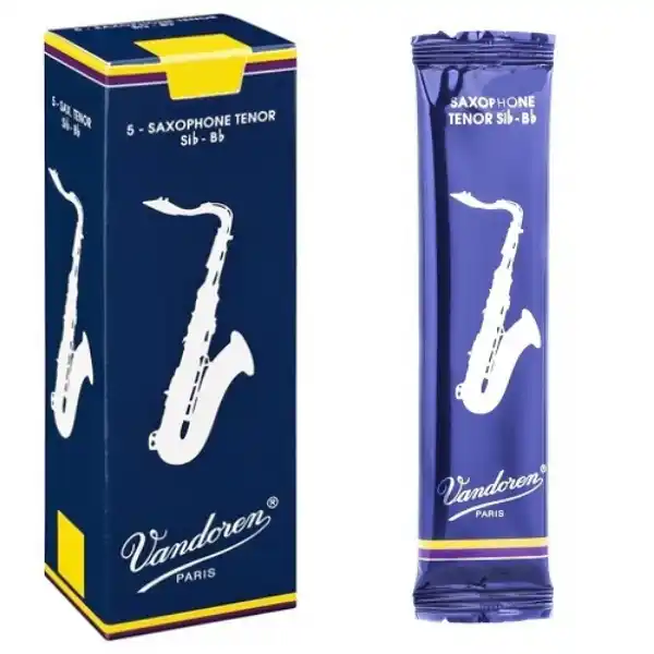 Vandoren SR223 Sax Tenor trska 3  trska za Saksofon 3