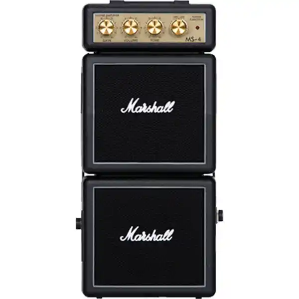 Marshall MS-4 Mini pojačalo micro stack