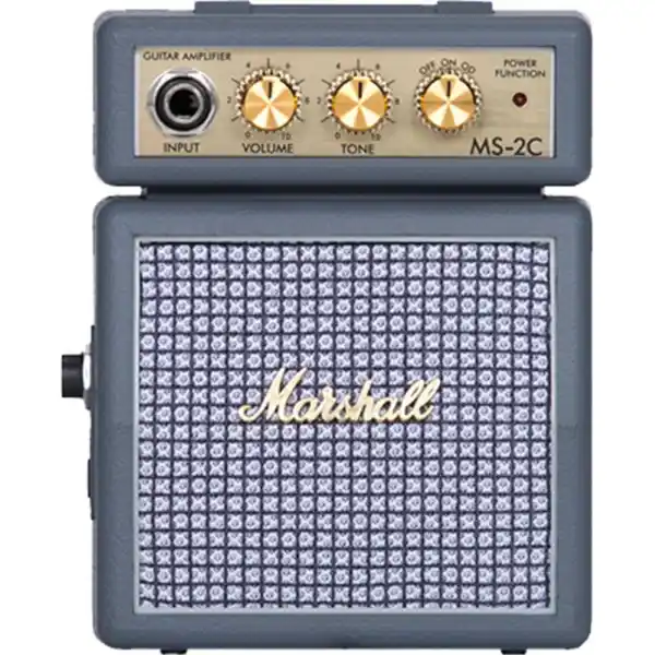 Marshall MS-2C Mini pojačalo