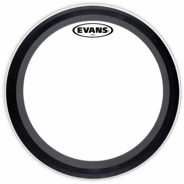 EVANS BD22EMAD 22 EMAD BTR CLR Plastika za bubanj (KOM)