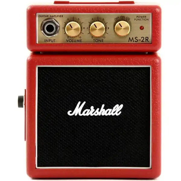 Marshall MS-2R Mini pojačalo