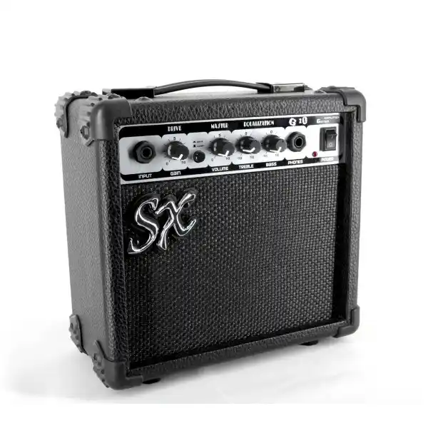 SX G10C Pojačalo za gitaru