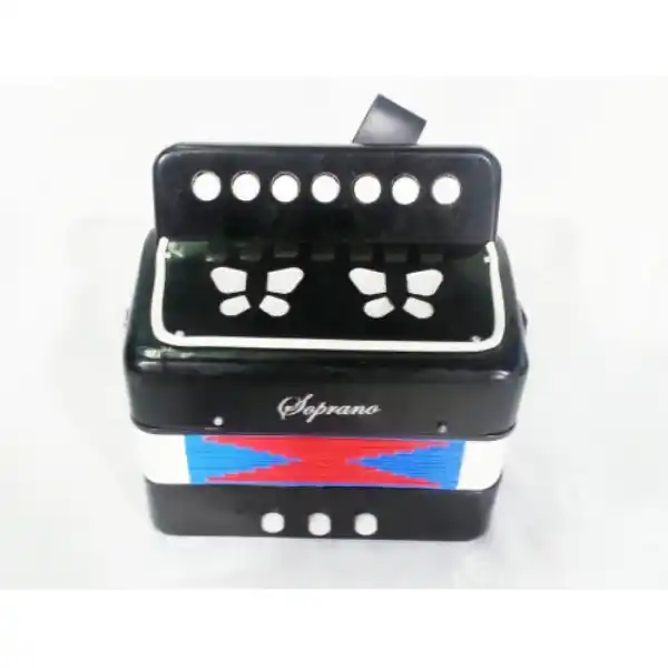 Soprano Harmonika (meldeon) dječija ST214BK
