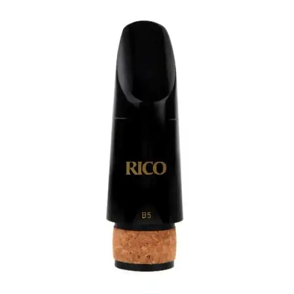 RICO RRGMPCBCLB5 Graftonite B5 Usnik za Bb klarinet