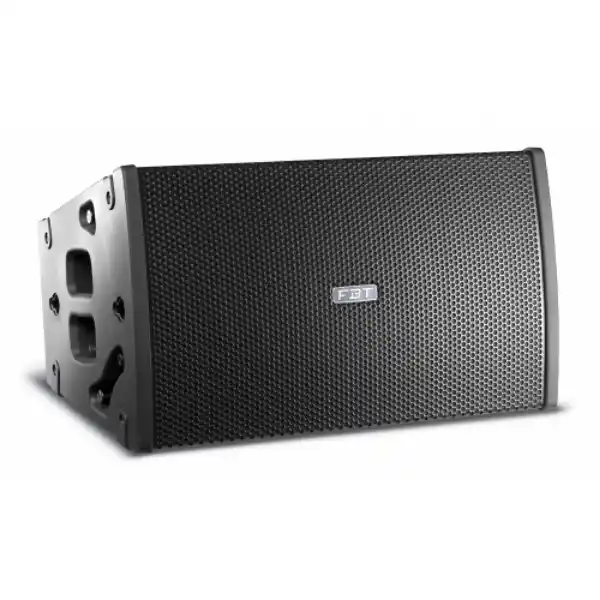 FBT VHA406A Vertical Horizontal Active Array 4x6,5 + 1,4 600Wrms+300Wrms – zvucnik