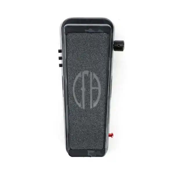 DUNLOP DB01B CRYBABY FROM HELL  WAH Pedala