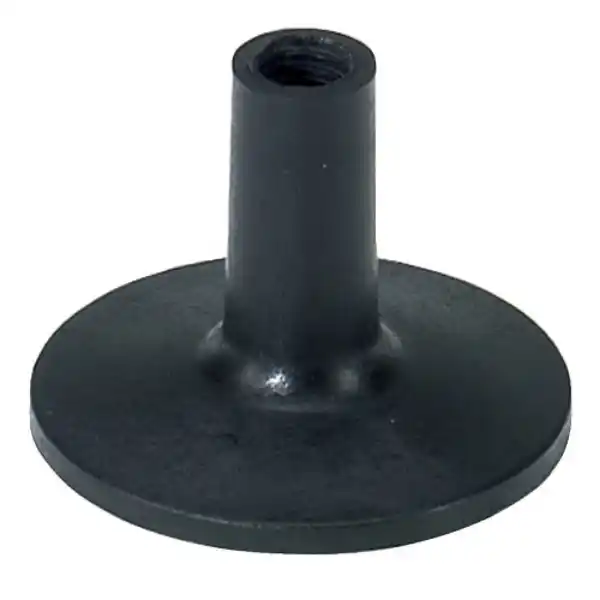 GEWA plastic tilter stalka za činelu F806.160 set od 2 kom