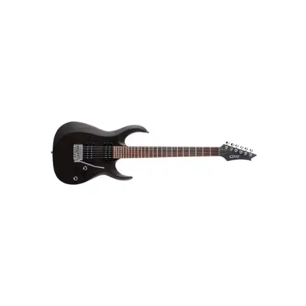 CORT X100-OPBK Električna gitara
