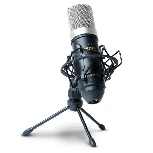 MARANTZ MPM1000 Studio kondezatorski mikrofon