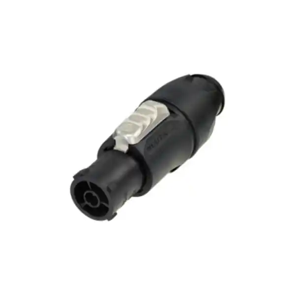 Neutrick NAC3FX-W-TOP (NAC3F-TRUE1-S) Powercon Konektor
