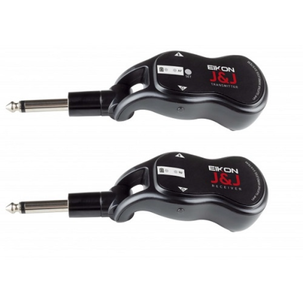 EIKON EKJJA-UHF : Guitar wireless system 512.541 Bežićni sistem za gitaru