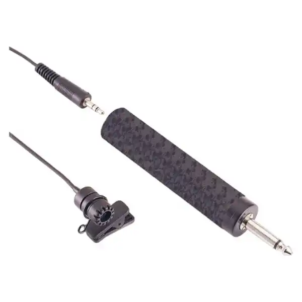 Superlux EM210 miniature labalier, buba mikrofon