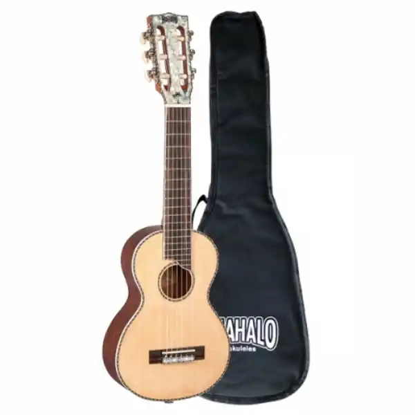 MAHALO MP5 Natural Guitarlele-ukulele