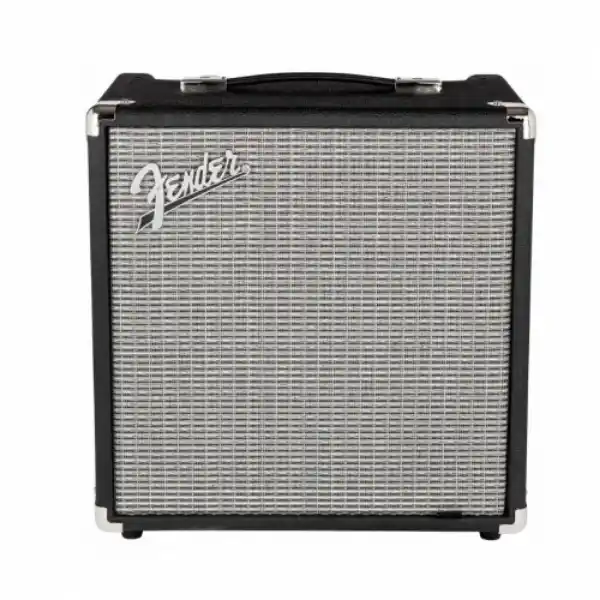 Fender Rumble 25 (V3) , Pojačalo za bas gitaru