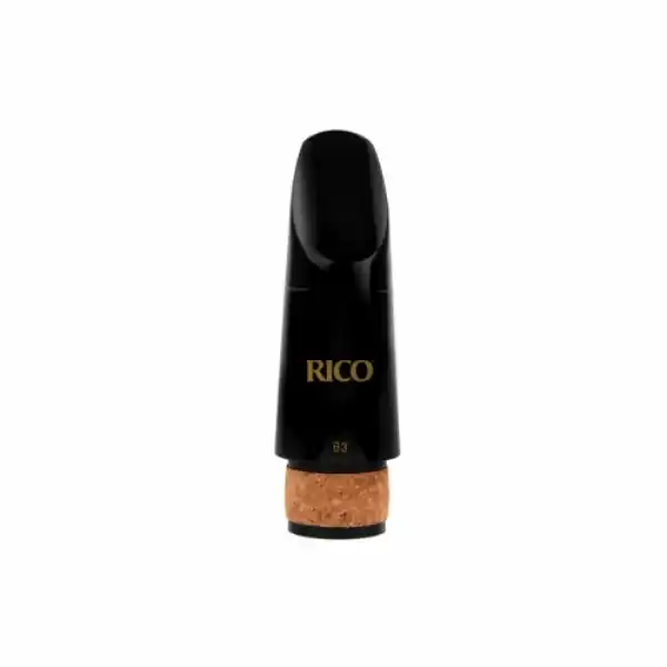 RICO RRGMPCBCLB3 Graftonite B3 Usnik za Bb klarinet
