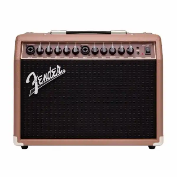 Fender Acoustasonic 40 230V EU Pojačalo za akustičnu gitaru