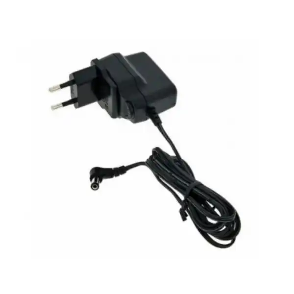 DUNLOP ECB003EU AC adapter 9v (+B)