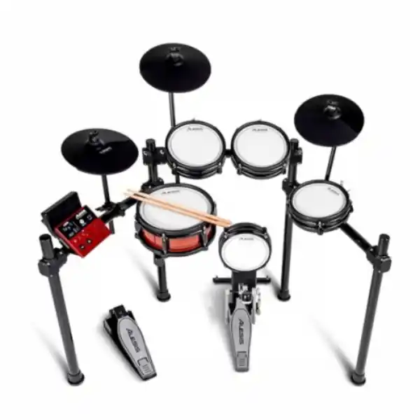 ALESIS NITRO PRO KIT Električni bubnjevi