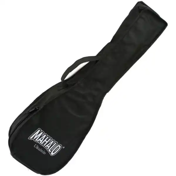 MAHALO MK1 TBR K Transparent brown Ukulele set