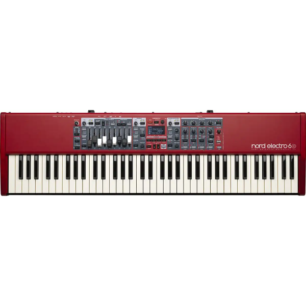 Nord Electro 6D 73 Stage Piano