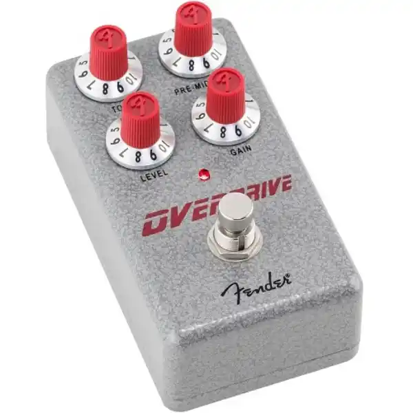 Fender Hammertone Overdrive Efekt pedala