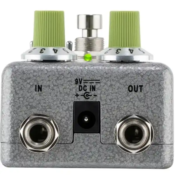 Fender Hammertone Reverb Efekt pedala