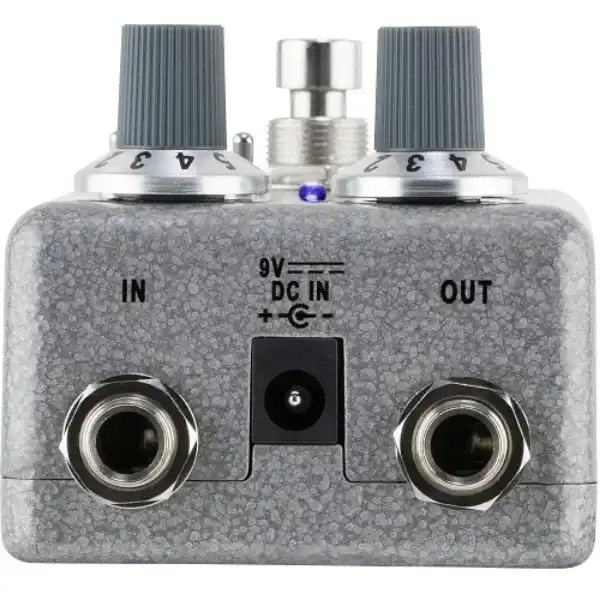 Fender Hammertone Space Delay Efekt pedala