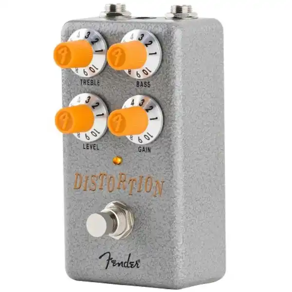 Fender Hammertone Distortion Efekt pedala