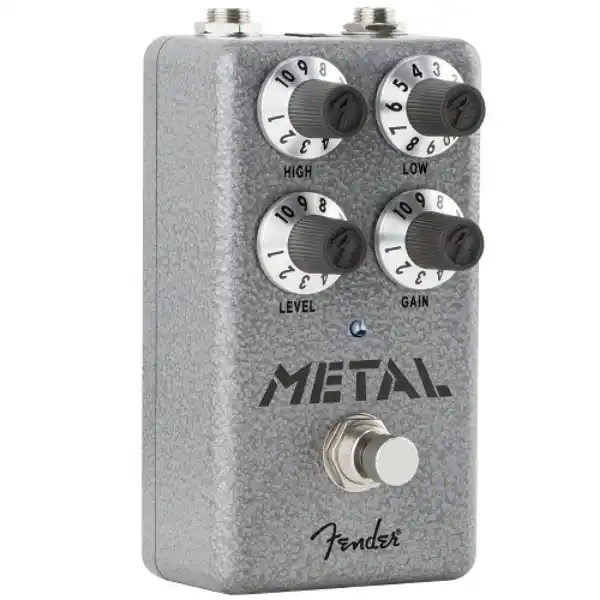 Fender Hammertone Metal Efekt pedala