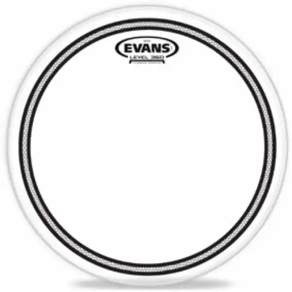Evans TT06EC2S 6 EC2 CLR SST opna za bubanj