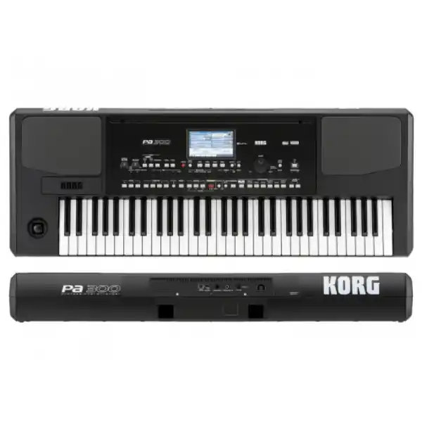 KORG PA300 Profesionalni aranžer