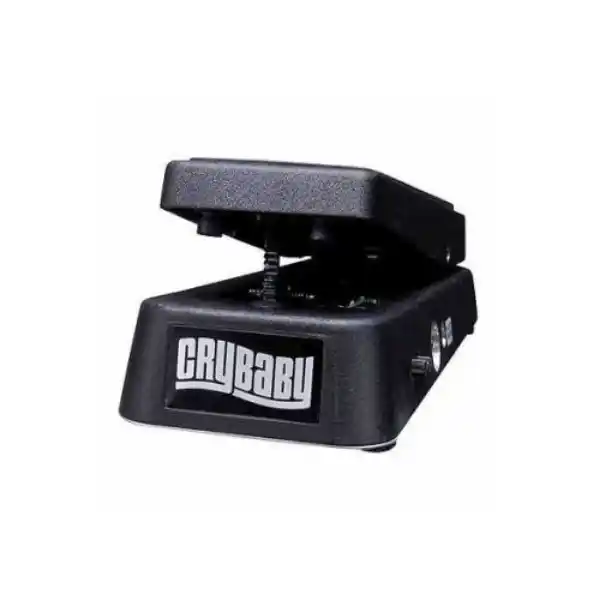 DUNLOP 95Q CRYBABY Q WAH Pedala