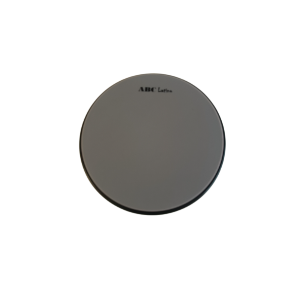 ABC Latino Practice Drum Pad PD-OC 10/GY silikonski 10'' okrugli pad za vježbanje