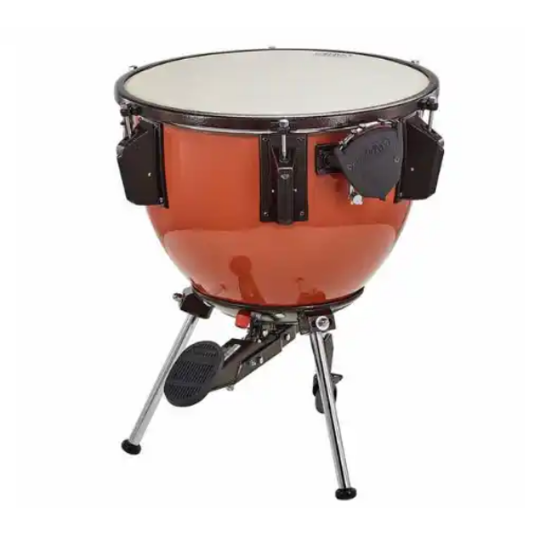 ADAMS 2PAUNFI23D Universal timpani 23 fibre