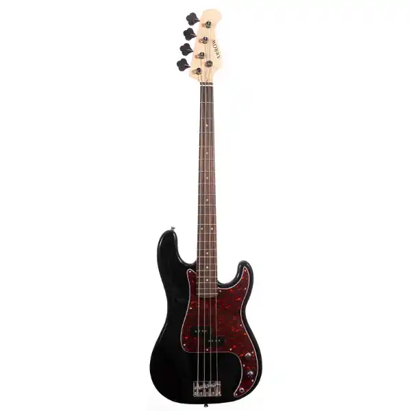 Arrow Session Bass 4 Night Black Rosewood T-shell Bas gitara