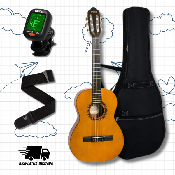 Valencia VC204 back 2 school set