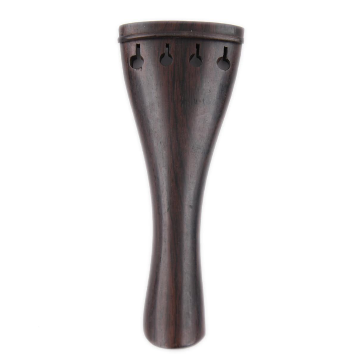 BWING 3/4 Violin Ebony tailpiece