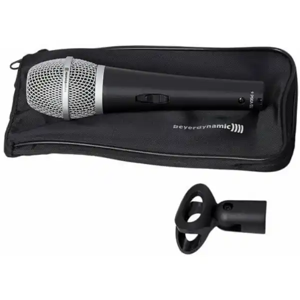 Beyerdynamic TGV35S Dinamicki vokalni mikrofon