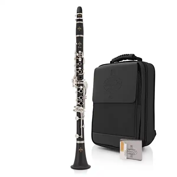 Buffet Crampon Prodige Bb Clarinet 17/6 Klarinet