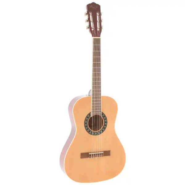 Ivan'S guitar CG-034 NT 3/4 Klasišna gitara
