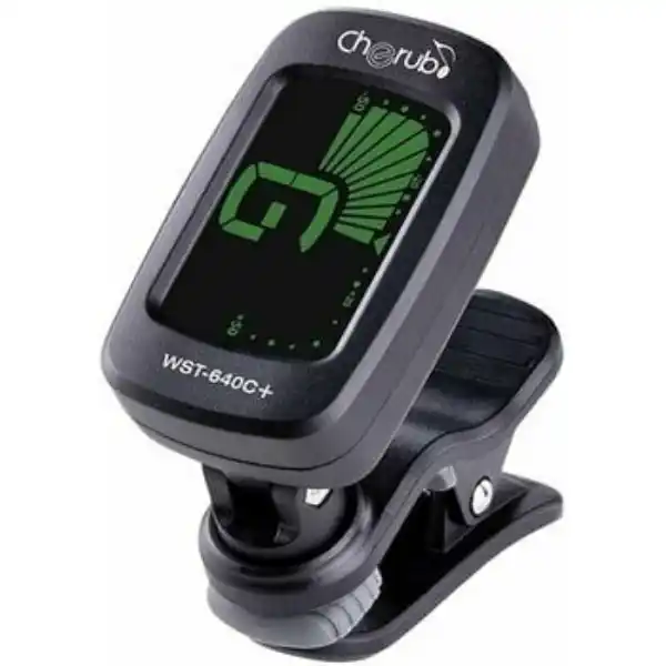 CHERUB WST-640C Štimer clip on štipaljka