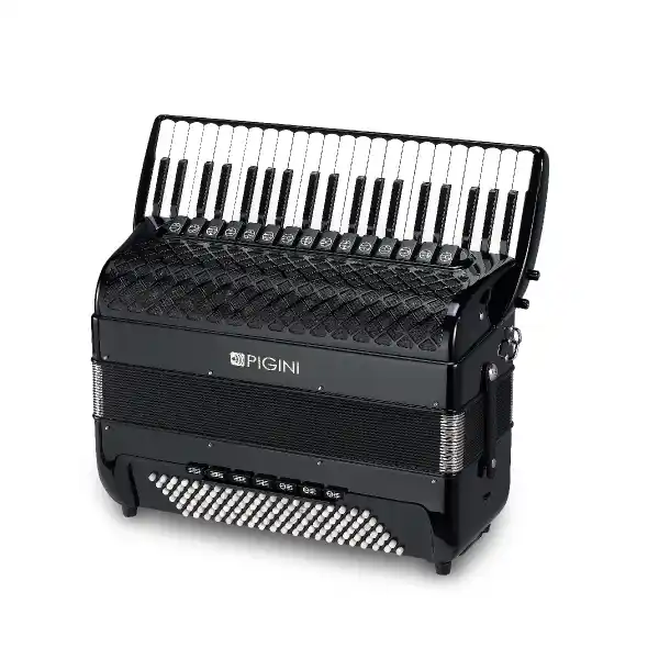PIGINI Convertor 55 P Senior C (442 Hz) Harmonika