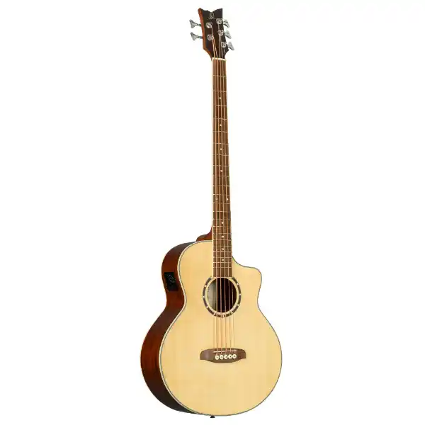 Ortega D7CE-5 Acoustic Bass 5 Akustični bas 5 žica
