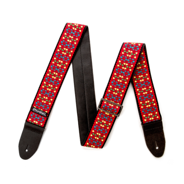 DUNLOP JH15 STRAP HENDRIX POP FESTIVAL  Remen za gitaru