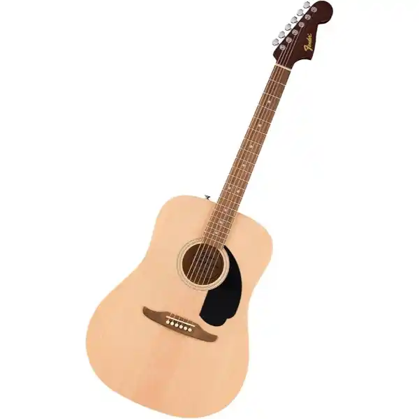 Fender CALIFORNIA DEBUT REDONDO NAT Akustična gitara