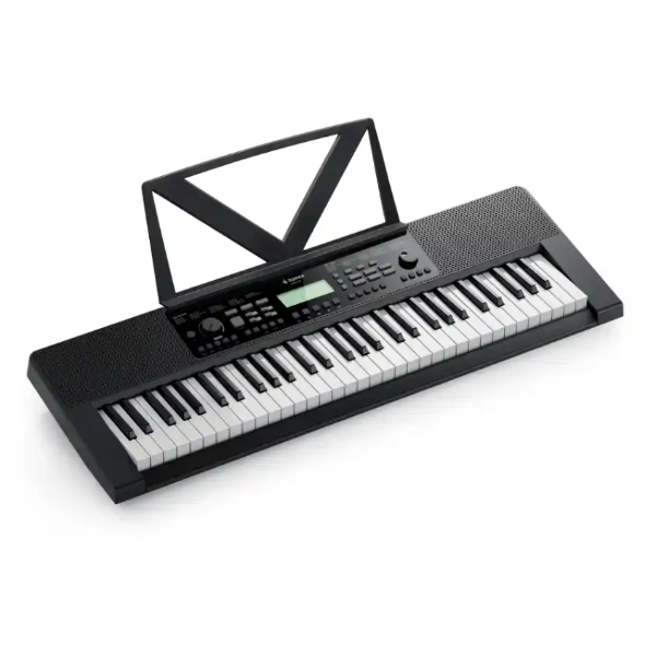 Donner DEK-620 Black Klavijatura