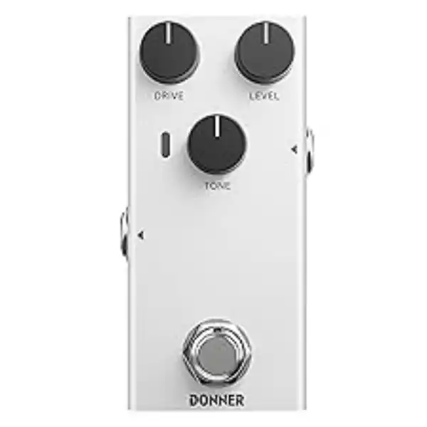 Donner Embark 05 Overdrive efekt Mini pedala