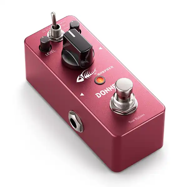 Donner Morpher Distortion efekt Mini pedala